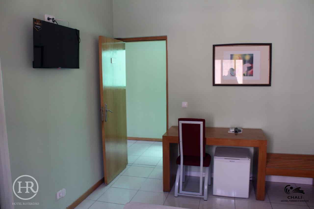 Hotel Roterdao "Under New Management" Praia Ngoại thất bức ảnh